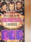 Göbölyös N. László - Genesis [antikvár]