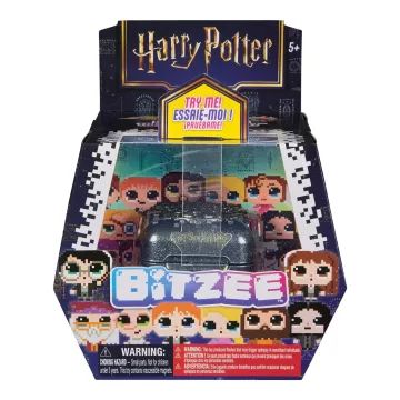 Bitzee: Wizarding World