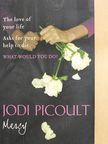 Jodi Picoult - Mercy [antikvár]