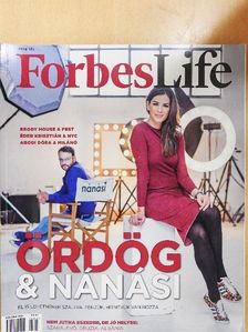 ForbesLife 2016. Tél [antikvár]