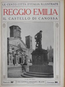 Reggio Emilia [antikvár]