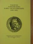 Farkas Zsuzsa - Fejezetek a magyar fizika elmúlt 100 esztendejéből [antikvár]