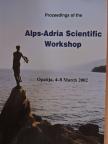 Győri Z. - Proceedings of the Alps-Adria scientific workshop 2002 [antikvár]