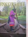 Bereczki Gábor - Finnugor kalauz [antikvár]