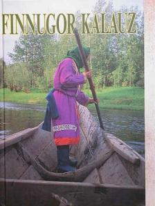 Bereczki Gábor - Finnugor kalauz [antikvár]