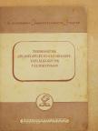 Kalocsay Sándor - Termesszünk zöldségfélét és gyümölcsöt, táplálkozzunk változatosan  [antikvár]