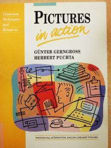 Günter Gerngross - Pictures in Action [antikvár]