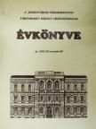 Hanzelik Éva - A Józsefvárosi Önkormányzat Vörösmarty Mihály Gimnáziumának évkönyve az 1991/92-es tanévről [antikvár]