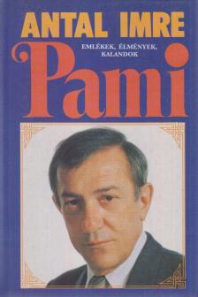 Antal Imre - Pami [antikvár]