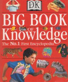 Big Book of Knowledge [antikvár]