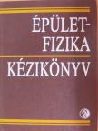 Dr. Fekete Iván - Épületfizika kézikönyv [antikvár]
