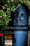 Burnett, Francis Hodgson, Clare West - The Secret Garden - Stage 3 [antikvár]