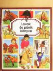 Emilie Beamont - Lovak és pónik könyve [antikvár]