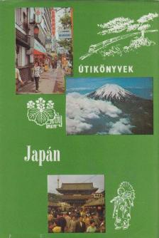Szentirmai József - Japán [antikvár]