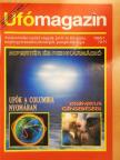 Dr. Szilágyi Mária - Ufómagazin 1995. január [antikvár]