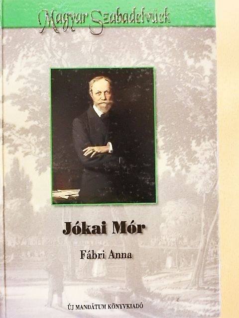 Ady Endre - Jókai Mór [antikvár]