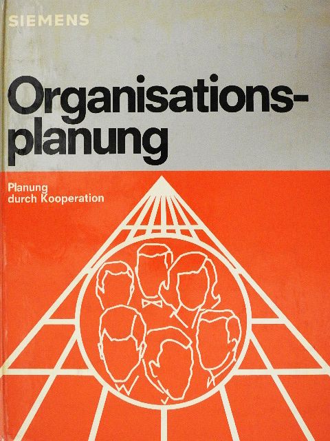 Alexander von Deym - Organisationsplanung [antikvár]