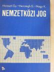 Dr. Haraszti György - Nemzetközi jog [antikvár]