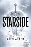 Alex Aster - Starside - Éldekorált