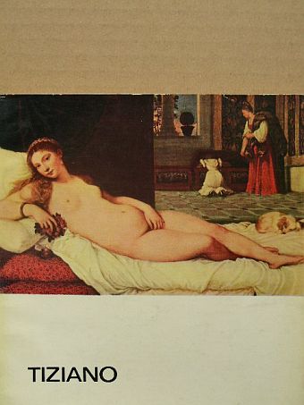 H. Takács Marianna - Tiziano  [antikvár]