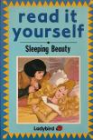 Ainsworth, Alison - Read it yourself - Sleeping Beauty [antikvár]