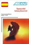 ASSIMIL - SPANYOLUL KÖNNYŰSZERREL CD-VEL