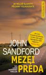 John Sandford - Mezei préda