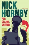 Nick Hornby - Pop, csajok, satöbbi [eKönyv: epub, mobi]