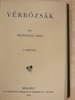 Hentaller Lajos - Vérrózsák I-II. [antikvár]
