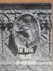 Héjj Miklós - The Royal Palace of Visegrád [antikvár]