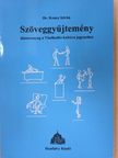 Szöveggyűjtemény [antikvár]