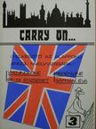 Berényiné Sáfrán Éva - Carry on... 3. [antikvár]