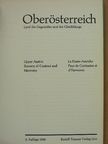 Rudolf Walter Litschel - Oberösterreich/Upper Austria/La Haute-Autriche [antikvár]