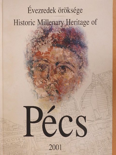 Pécs [antikvár]