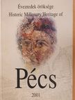 Pécs [antikvár]