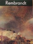 Irene Geismeier - Rembrandt Harmensz. van Rijn [antikvár]