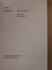 Arne Dybfest - En ensom/One Alone [antikvár]