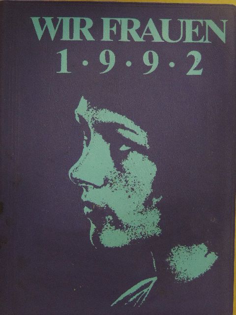 Wir Frauen 1992 [antikvár]