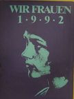 Wir Frauen 1992 [antikvár]