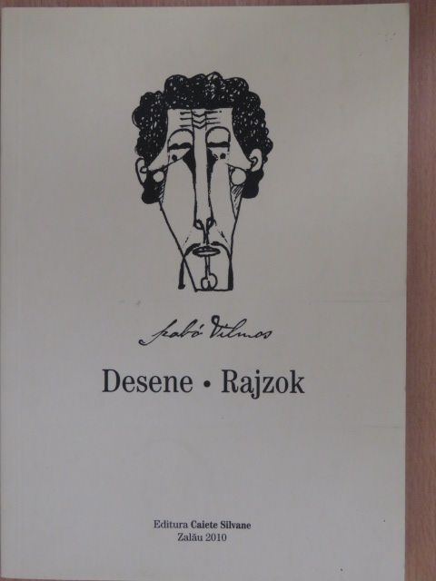 Szabó Attila - Rajzok [antikvár]