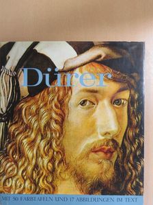 Robert Dangers - Albrecht Dürer [antikvár]