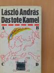 László András - Das tote Kamel [antikvár]