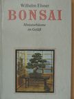 Wilhelm Elsner - Bonsai [antikvár]