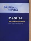Manual [antikvár]