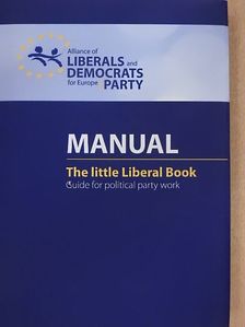 Manual [antikvár]