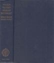 M. L. Barker, H. Homeyer, C. T. Carr - The Pocket Oxford German Dictionary [antikvár]
