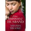 BROOKE, AMANDA - The Missing Husband [antikvár]