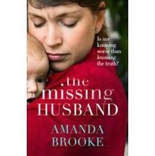 BROOKE, AMANDA - The Missing Husband [antikvár]