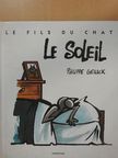 Philippe Geluck - Le Soleil [antikvár]