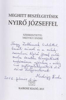 Schneider Iza - Falevelek (dedikált) [antikvár]